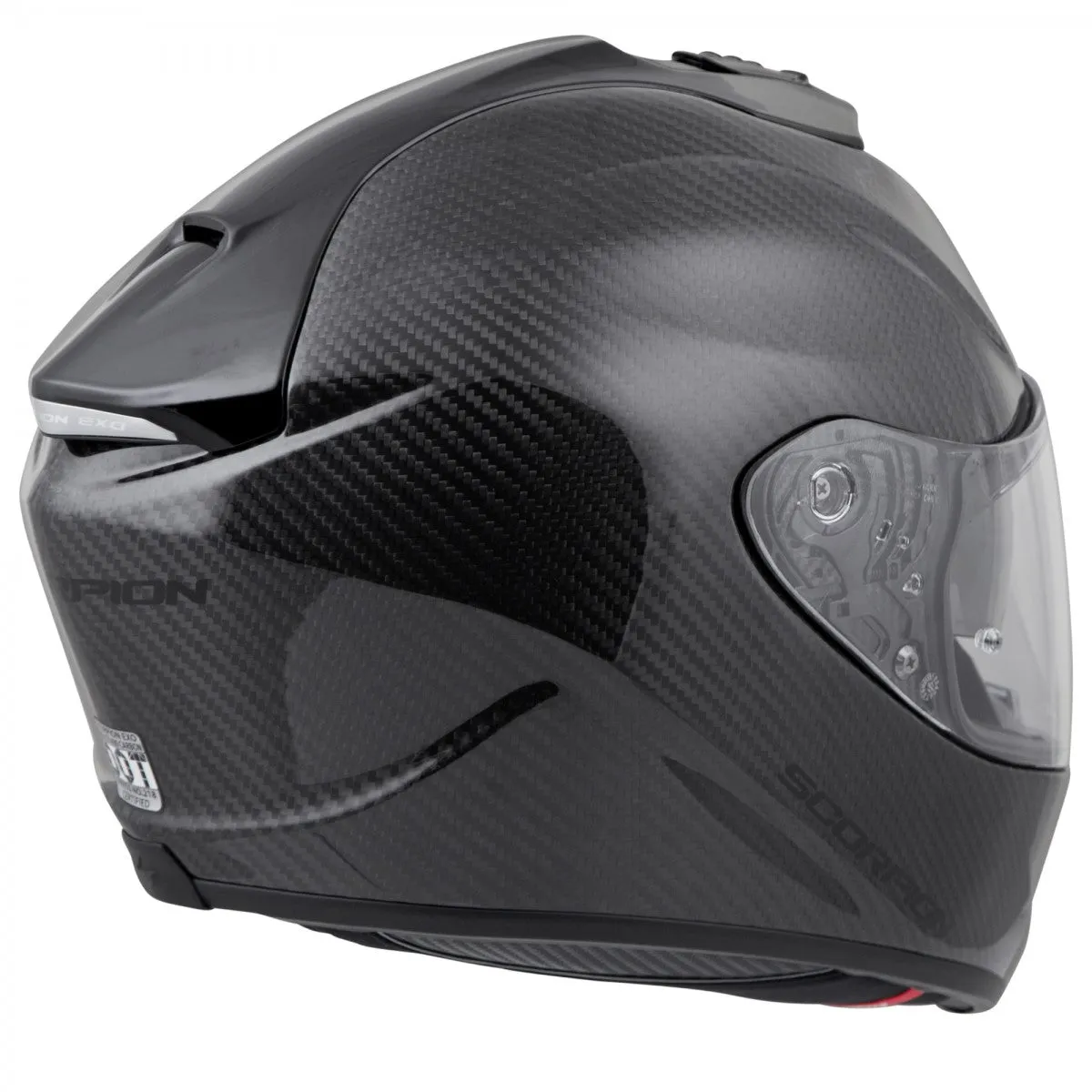Scorpion EXO-ST1400 Carbon Helmet