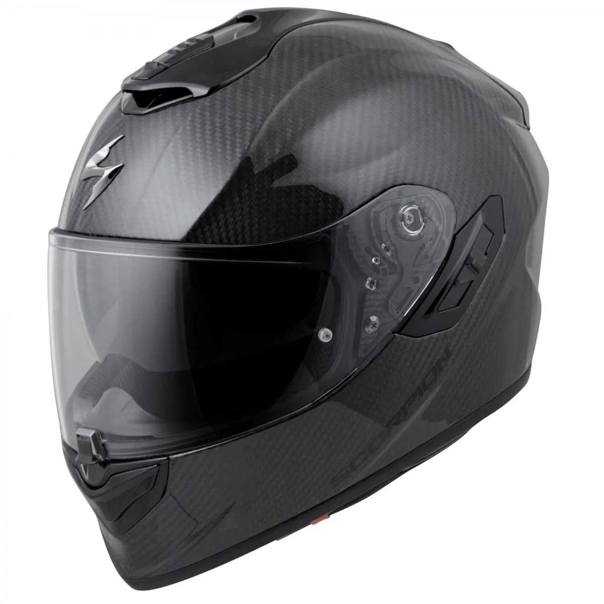 Scorpion EXO-ST1400 Carbon Helmet
