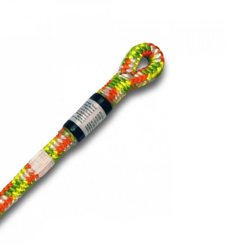 SCORPIUS ACR-16 12.4mm Climbing Line
