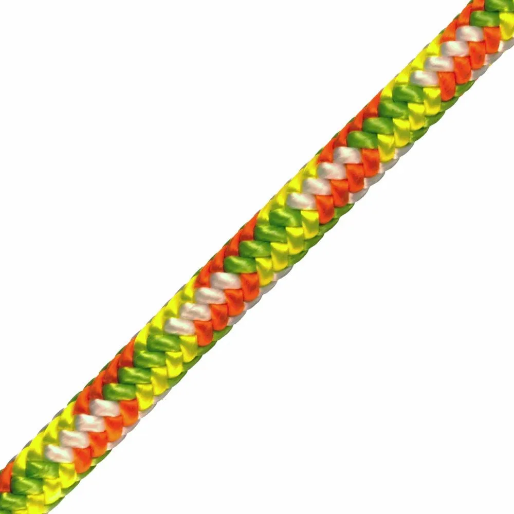 SCORPIUS ACR-16 12.4mm Climbing Line