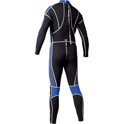 Scubamax 1mm Men's Full Wetsuit