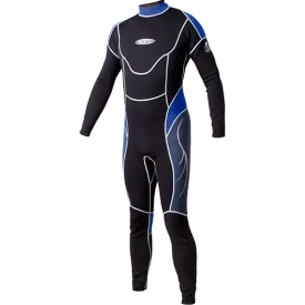 Scubamax 1mm Men's Full Wetsuit