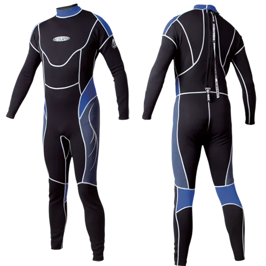 Scubamax 1mm Men's Full Wetsuit