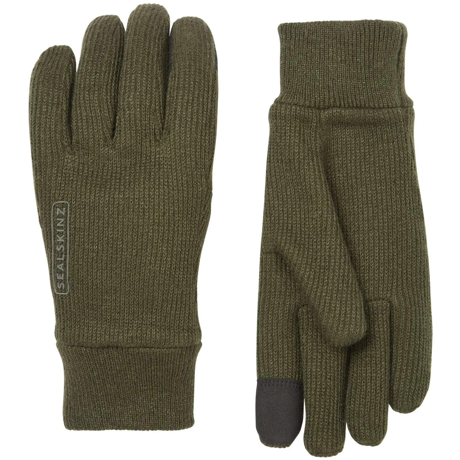 Sealskinz Mens Necton Windproof Glove