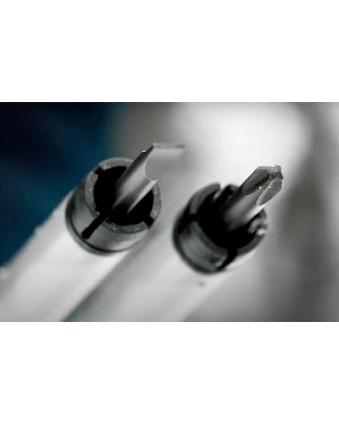 Slider Katana Ski Poles 2025