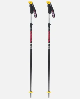 Slider Katana Ski Poles 2025