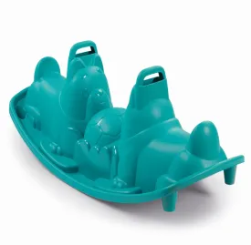 Smoby Dogs Seesaw (Blue)