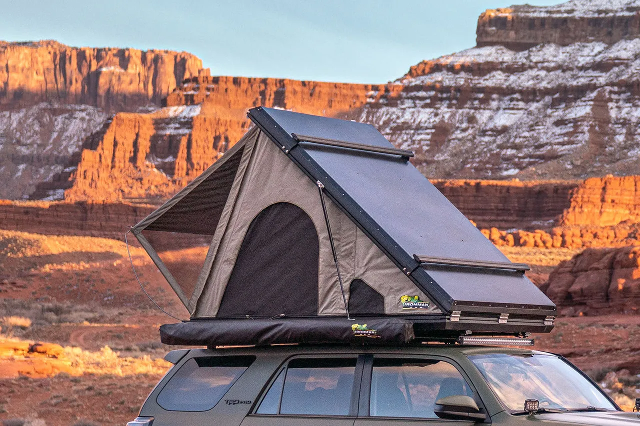 SWIFT 1400 HARD SHELL ROOFTOP TENT