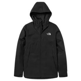The North Face All TRN Jacket Navy  Waterproof Lightweight Outdoor Coat