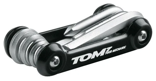Tom 7 Multi Tool 7 Function