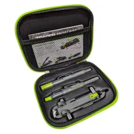 Tracer APST2 Scribe Tool C/W Deep Hole Pencil