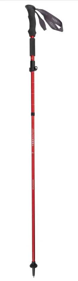 Trekmates Fold Lock Super Compact Trekking Pole