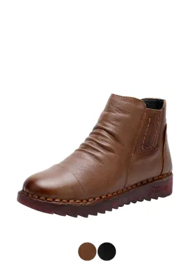 USS Shoes Dixie Women's Ankle Boots
