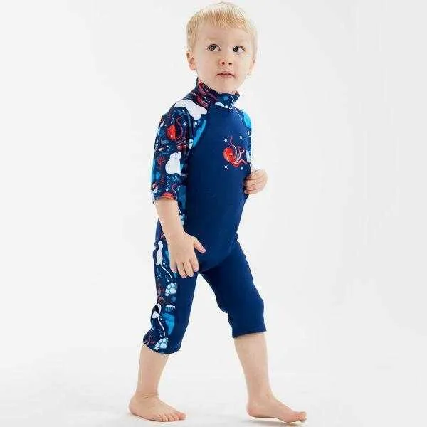 UV Sun & Sea Wetsuit