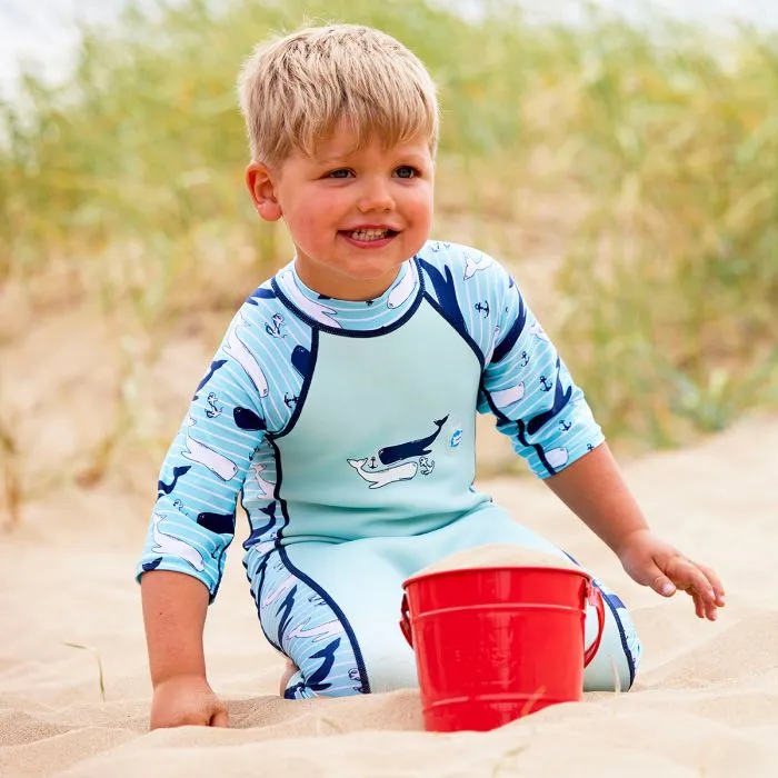UV Sun & Sea Wetsuit