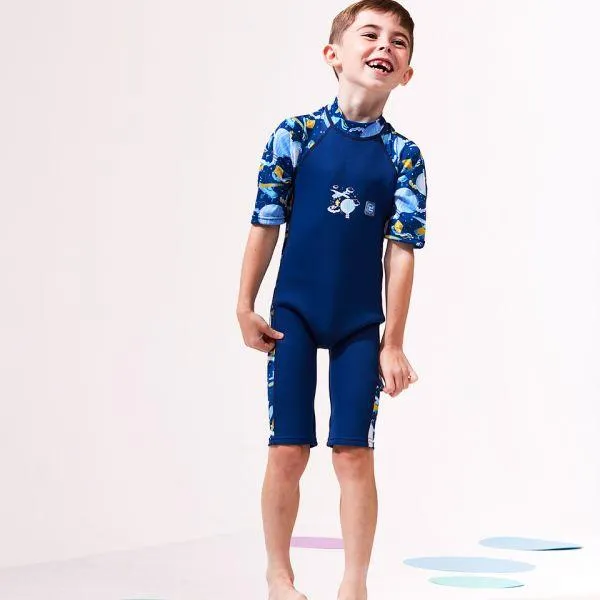 UV Sun & Sea Wetsuit