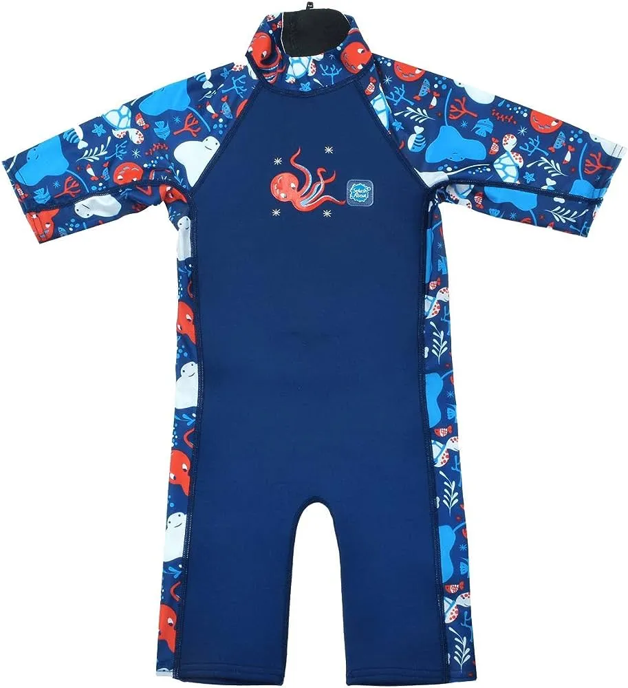 UV Sun & Sea Wetsuit