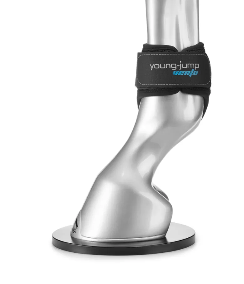 Veredus Young Jump Vento