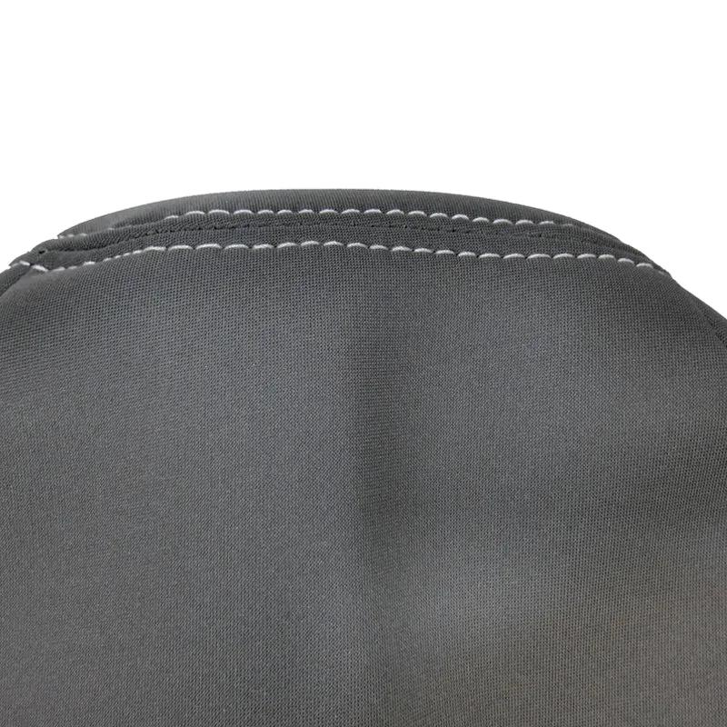 Wet Seat Grey Neoprene Seat Covers Suits Kia Sportage SL Wagon 8/2010-6/2015