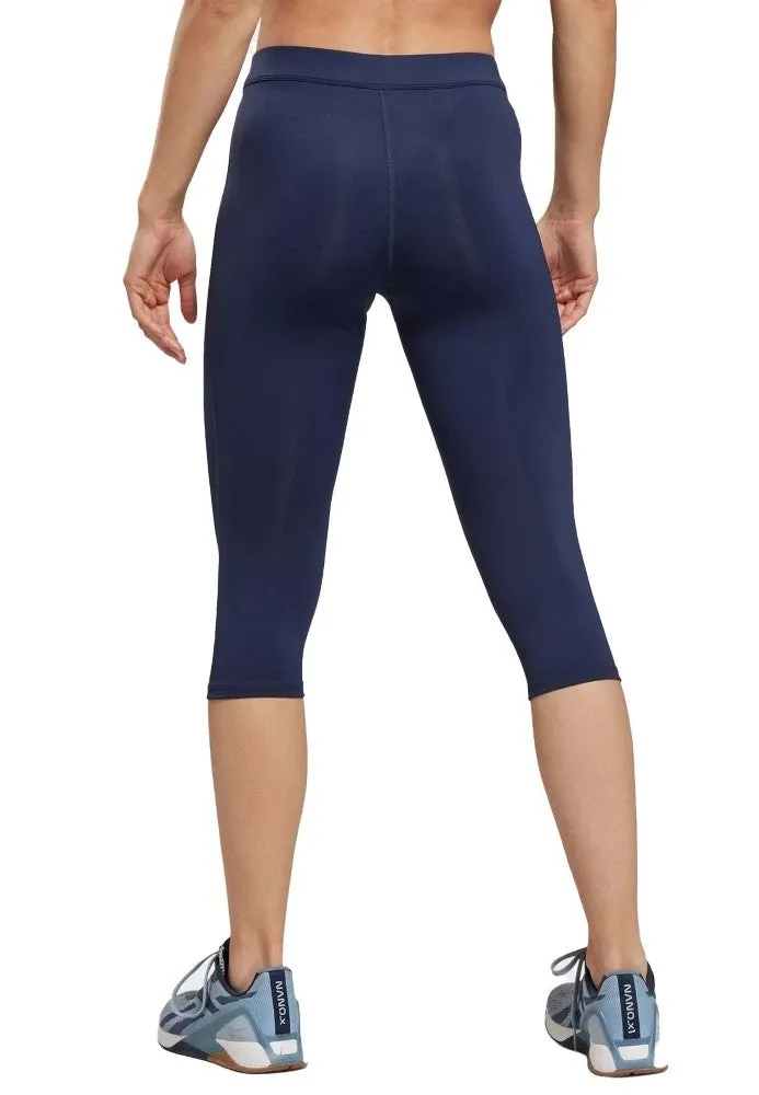 Wor Capri Leggings