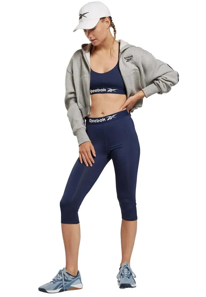 Wor Capri Leggings