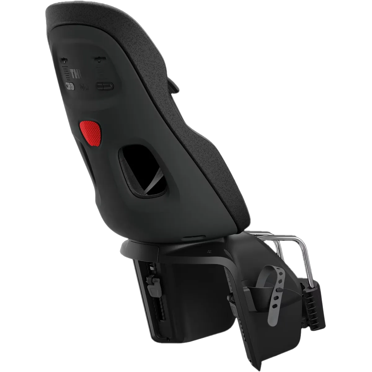 Yepp Nexxt 2 Maxi Frame Mount