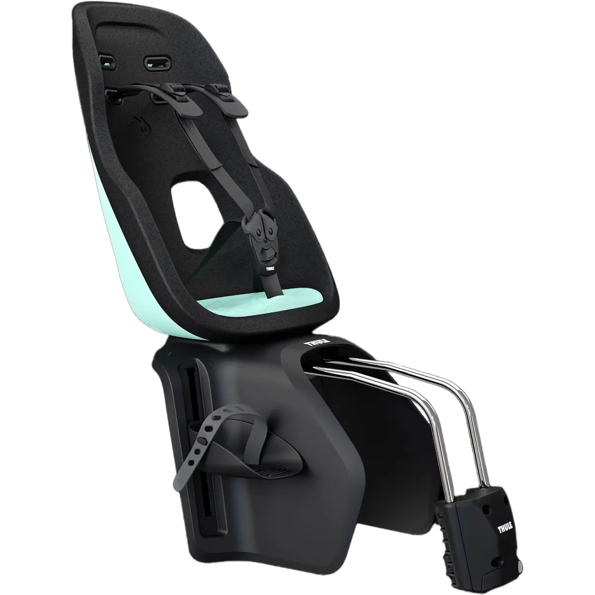 Yepp Nexxt 2 Maxi Frame Mount